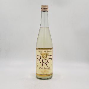 Pisco Tres Erres - Pisco Especial 35º - 645cc