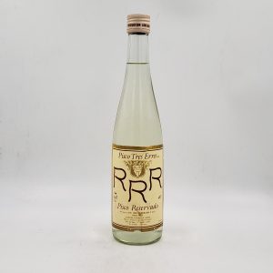 Pisco Tres Erres - Pisco Reservado 40º - 645cc