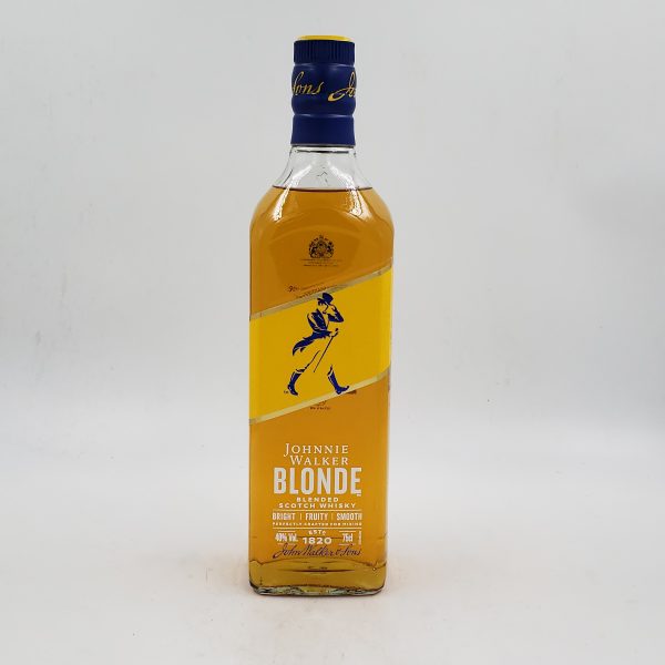 Johnnie Walker - Blonde (Escocia)