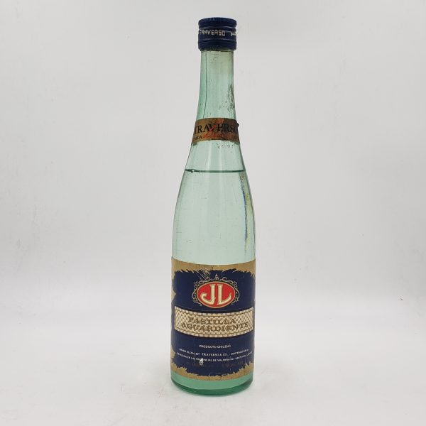 JL - Pastilla Aguardiente