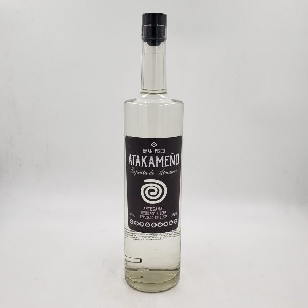 Gran Pisco Atakameño - Espíritu de Atacama 46° - 750cc