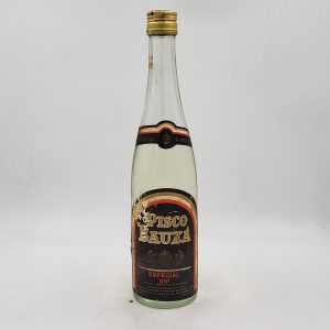 Pisco Bauzá - Especial 35º - 650cc