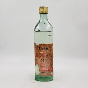 Pisco Capel - Selección 30º - 645cc