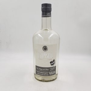Capisco - Pisco Transparente 42º - 1000cc