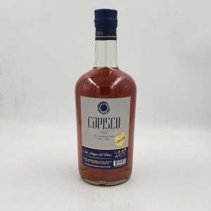 Capisco - Pisco 35º  1000cc