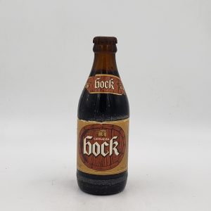 Cerveza Bock (Chile)