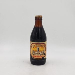 Malta Morenita Especial (Chile)