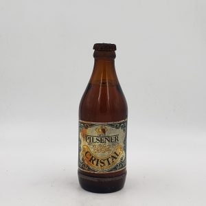 Cerveza Pilsener Cristal (Chile)
