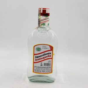 Aguardiente Antioqueño (Colombia)