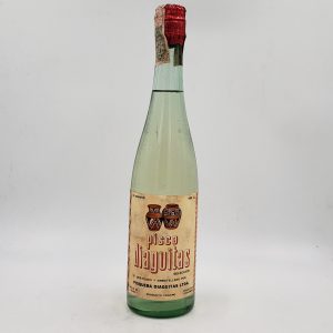 Pisco Diaguitas - Selección 30° - 665cc