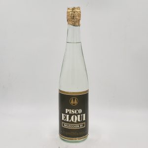 Pisco Elqui - Selección 30º – 650cc