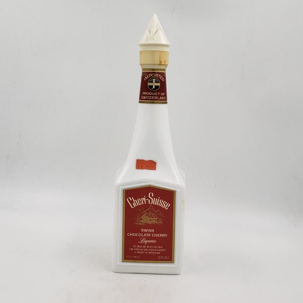 Cheri Suisse Liqueur (Suiza)