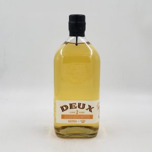 Malpaso Deux - Blend de Pisco 43° - 750cc
