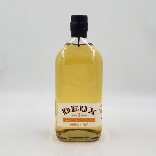 Malpaso Deux - Blend de Pisco 43° - 750cc