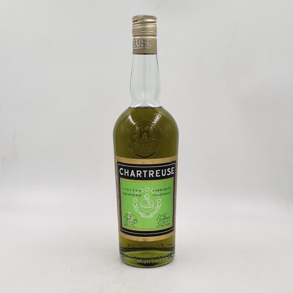 Chartreuse (Francia)