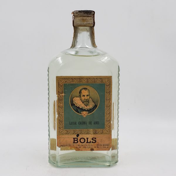 Bols - Licor Crema de Anis (Argentina)