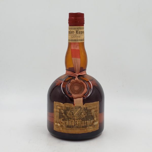 Grand Marnier Liquor (Francia)