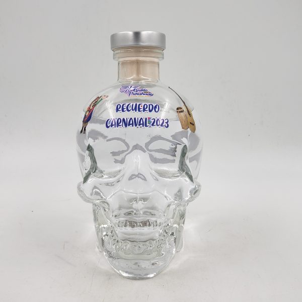 Azulito Puruhuay - Carnaval 2023 (Ecuador)