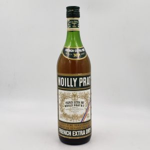 Noilly Prat - French Extra Dry Vermouth (Francia)