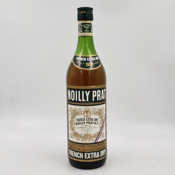 Noilly Prat - French Extra Dry Vermouth (Francia)