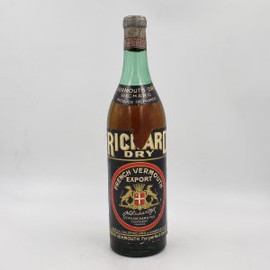 Richard - Vermouth Dry (Francia)