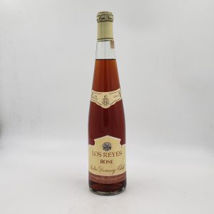 Los Reyes - Rose