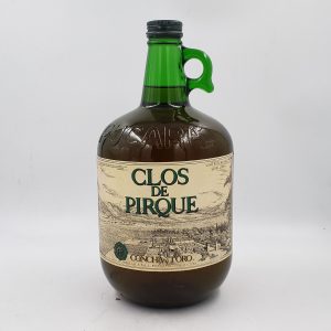 Clos de Pirque - Vino Reservado Semillon