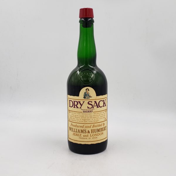 Dry Sack Sherry (España)