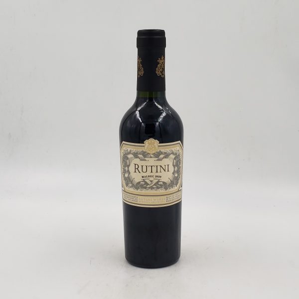 Rutini - Malbec 2020 (Argentina)