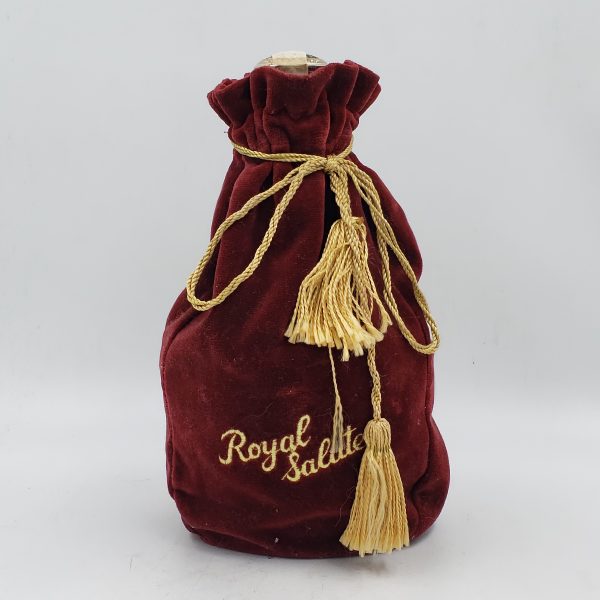 Chivas Royal Salute Scotch Whisky - 21 Years Old (Escocia) - Imagen 2