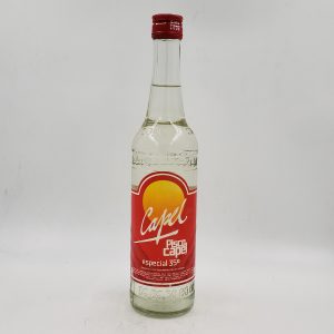 Capel - Especial 35º - 645cc