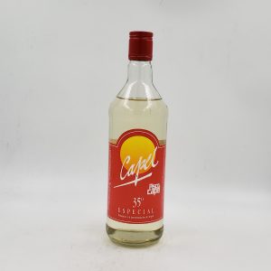 Capel - Especial 35º - 700cc