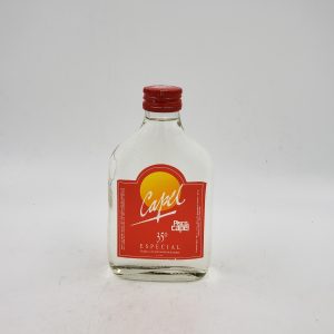 Capel - Especial 35º - 190cc