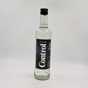 Control - Tradicional 30º - 645cc