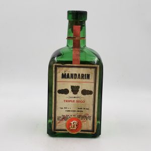 Mandarin Triple Seco (Chile)