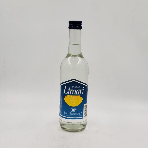 Valle del Limarí - Tradicional 30º - 375cc