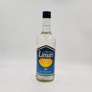 Valle del Limarí - Tradicional 30º - 645cc