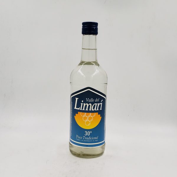 Valle del Limarí - Tradicional 30º - 645cc