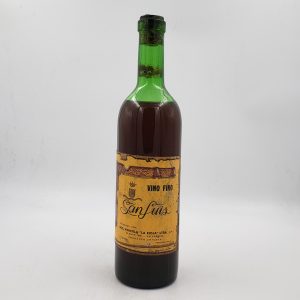 Vino Fino San Luis