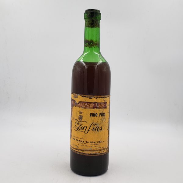 Vino Fino San Luis