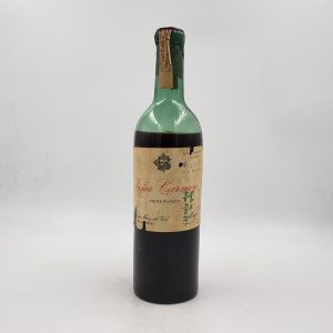 Viña Carmen Reservado 1957