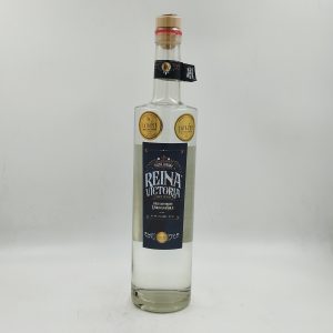 Reina Victoria - Pisco Transparente 40° - 700cc
