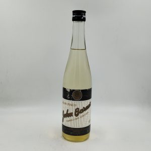 John Barnes - Gran Pisco 43° - 650cc