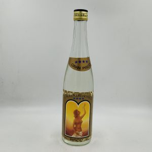 Carmen del Huasco - Gran Pisco 50° - 665cc