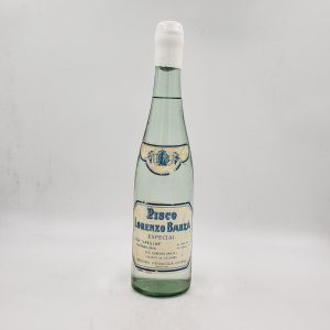 Pisco Lorenzo Bauzá - Especial 35° - 665cc