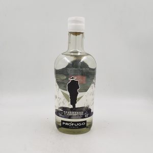 Prófugo - Pisco Reservado 40° - 750cc
