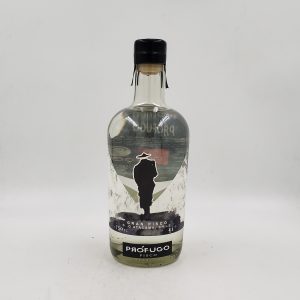 Prófugo - Gran Pisco 43° - 750cc