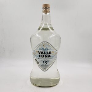 Valle Luna - Pisco Artesanal Especial 35° - 1750cc