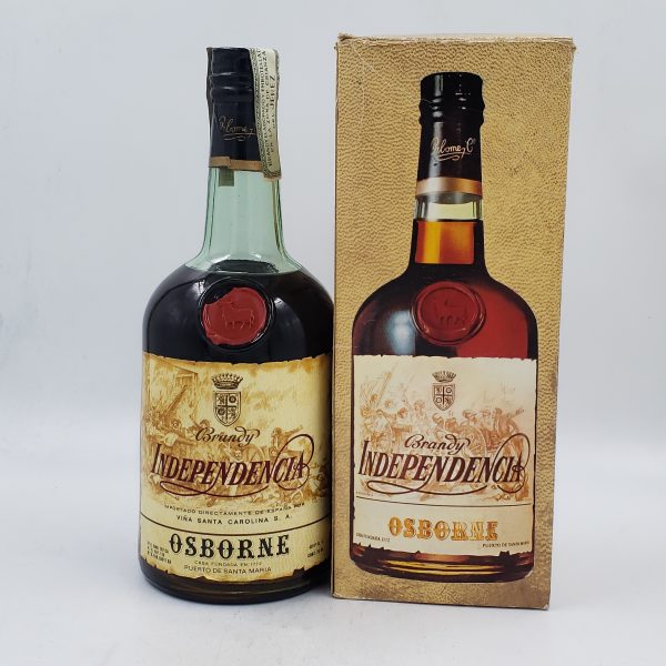 Brandy Osborne Independencia (España) - Imagen 2