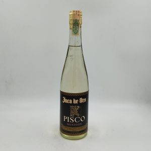Inca de Oro - Pisco Selección 30° - 665cc